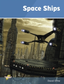 Space Ships : Set 2
