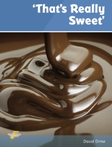 That's Really Sweet : Set 2, Paperback / softback Book That's Really Sweet : Set 2, Paperback / softback Book