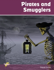 Pirates And Smugglers : Set 3