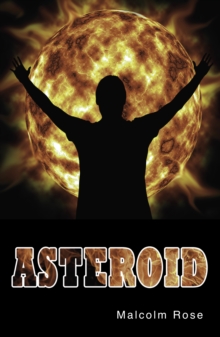 Asteroid, Paperback / softback Book Asteroid, Paperback / softback Book