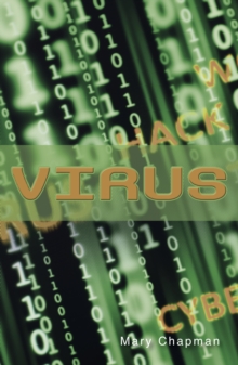 Virus, Paperback / softback Book Virus, Paperback / softback Book