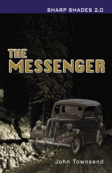 The Messenger, Paperback / softback Book The Messenger, Paperback / softback Book