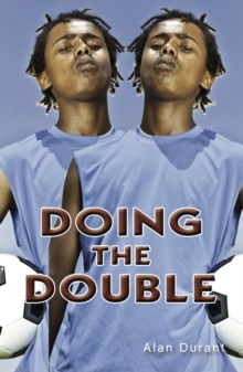 Doing the Double, Paperback Book Doing the Double, Paperback Book