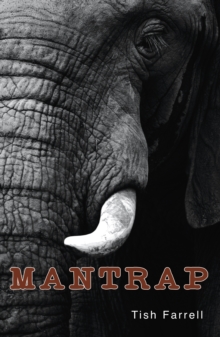 Mantrap, Paperback / softback Book Mantrap, Paperback / softback Book
