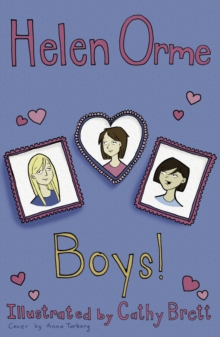 Boys! (ebook)