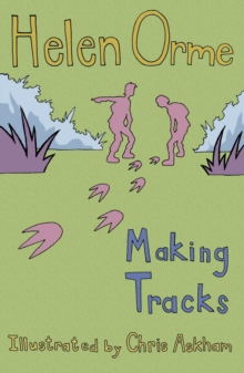 Making Tracks : Set 4