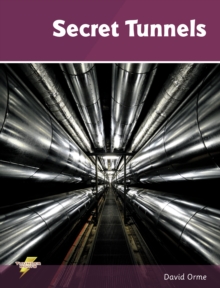 Secret Tunnels (ebook) : Set 3