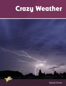 Crazy Weather (ebook) : Set 3