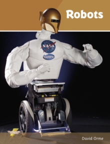 Robots (ebook) : Set 4