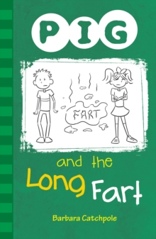 PIG and the Long Fart : Set 1