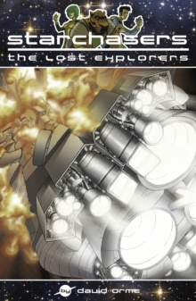 The Lost Explorers