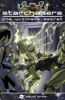 The Ultimate Secret