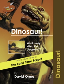 Dinosaur