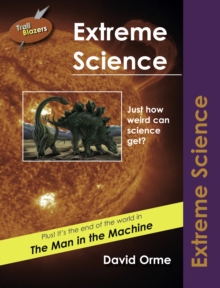 Extreme Science : Set Five