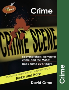 Crime