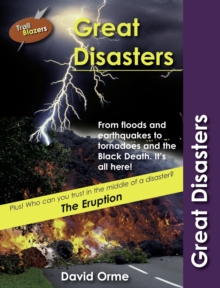 Great Disasters : Set Eight