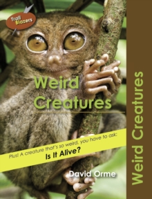 Weird Creatures