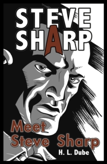 Meet Steve Sharp : Set 1