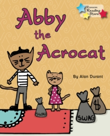 Abby the Acrocat