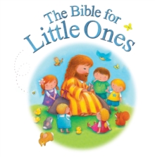 The Bible for Little Ones