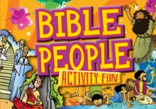 Bible People, Paperback Book Bible People, Paperback Book