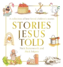 Stories Jesus Told