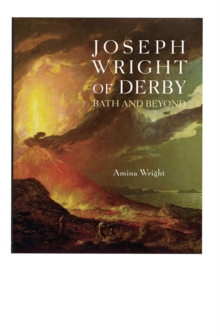 Joseph Wright of Derby : Bath and Beyond, Paperback Book Joseph Wright of Derby : Bath and Beyond, Paperback Book