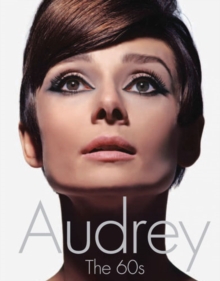 Audrey the 60s, Hardback Book Audrey the 60s, Hardback Book