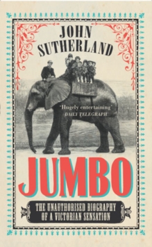 Jumbo, Paperback Book Jumbo, Paperback Book
