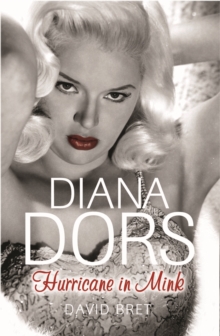 Diana Dors : Hurricane in Mink