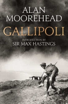 Gallipoli, Hardback Book Gallipoli, Hardback Book