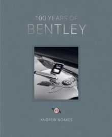 100 Years of Bentley