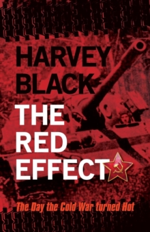 The Red Effect, Paperback / softback Book The Red Effect, Paperback / softback Book