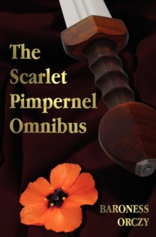 The Scarlet Pimpernel