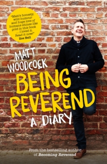 Being Reverend : A Diary