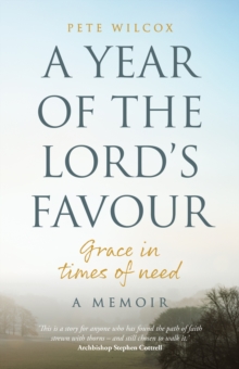 A Year of the Lord's Favour : Grace in times of need