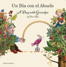 A Day with Grandpa Spanish and English