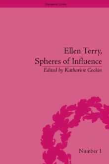Ellen Terry, Spheres of Influence, EPUB eBook Ellen Terry, Spheres of Influence, EPUB eBook