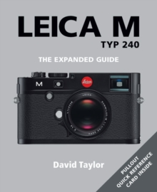 Leica M, Paperback Book Leica M, Paperback Book