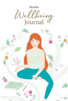 Breathe Wellbeing Journal