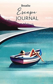 Gmc Publications Breathe Escape Journal