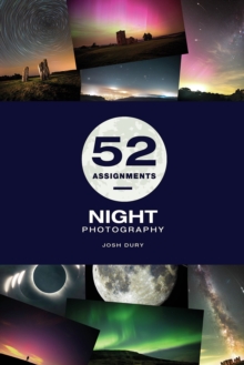 Gmc Publications 52 Assignments, Night Photography