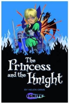 The Princess and the Knight, Paperback / softback Book The Princess and the Knight, Paperback / softback Book