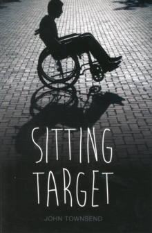 Sitting Target, Paperback / softback Book Sitting Target, Paperback / softback Book