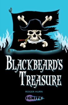 Blackbeard's Treasure