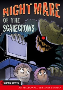 Nightmare of the Scarecrows