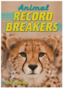 Animal Record Breakers