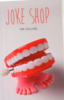Joke Shop, Paperback Book Joke Shop, Paperback Book