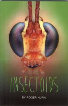 Insectoids, Paperback Book Insectoids, Paperback Book