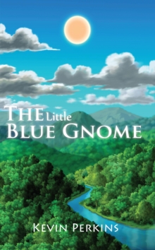 The Little Blue Gnome